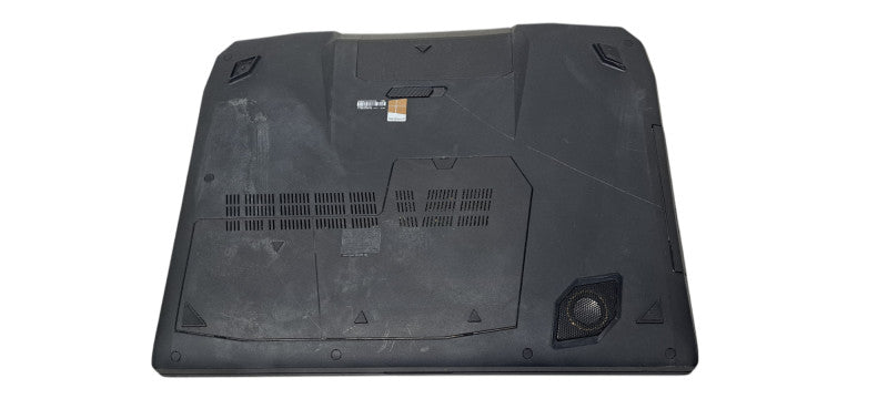 Gaming Asus Laptop i7-4700HQ CPU| 16GB RAM| GTX 765M|250GB SSD| No Battery , READ