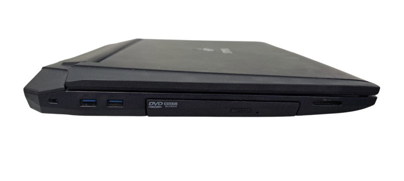Gaming Asus Laptop i7-4700HQ CPU| 16GB RAM| GTX 765M|250GB SSD| No Battery , READ