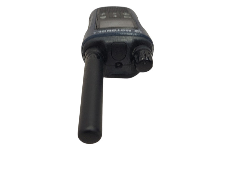 Motorola Talkabout T460 Rechargeable Two-Way Radio Q$