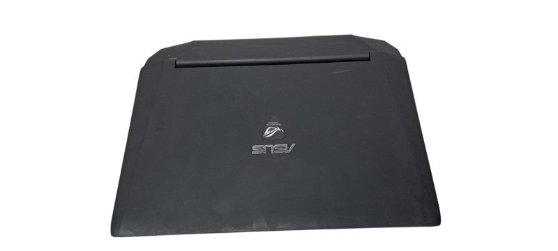 Gaming Asus Laptop i7-4700HQ CPU| 16GB RAM| GTX 765M|250GB SSD| No Battery , READ