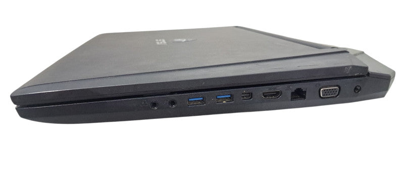 Gaming Asus Laptop i7-4700HQ CPU| 16GB RAM| GTX 765M|250GB SSD| No Battery , READ