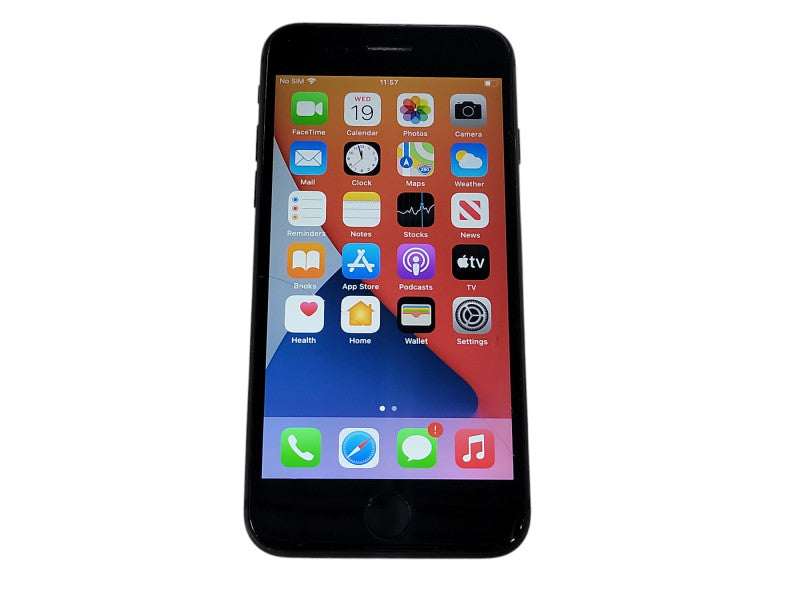 Apple iPhone 8 - 64GB - Space Gray [A1905 | Read] (