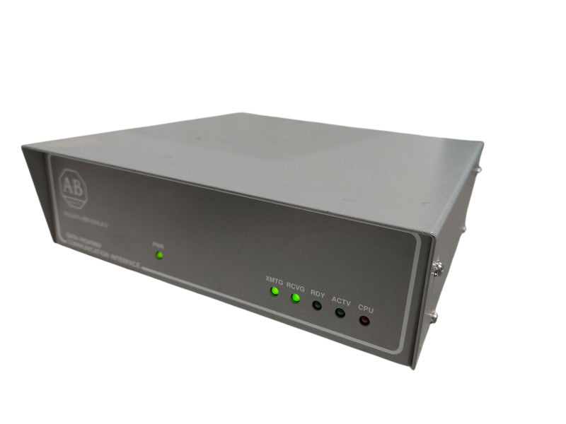 Allen-Bradley Data Highway Communication Interface  =