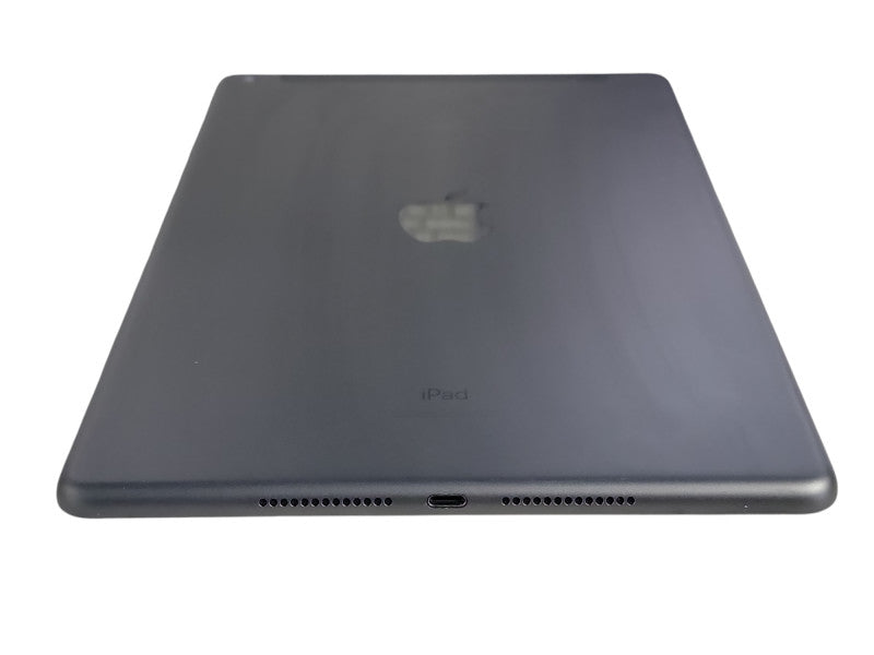Apple iPad 7th Gen - 128GB - Space Gray [A2200 | Read] (