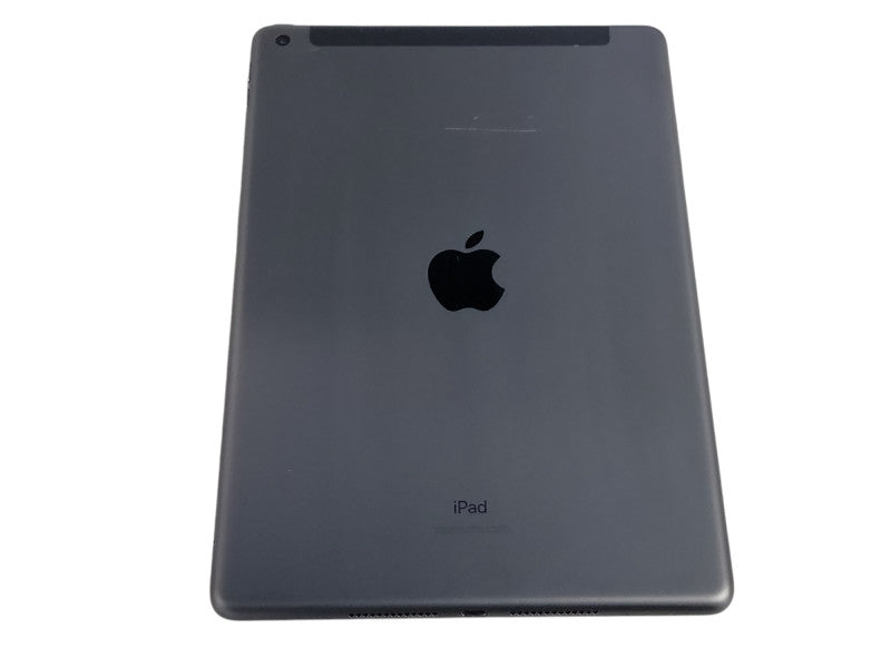Apple iPad 7th Gen - 128GB - Space Gray [A2200 | Read] (