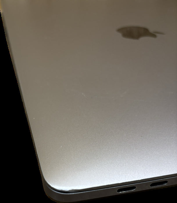 Apple MacBook Pro 13" 2017 Touchbar i5-7287U@3.3GHz 16GB RAM 256GB SSD READ!