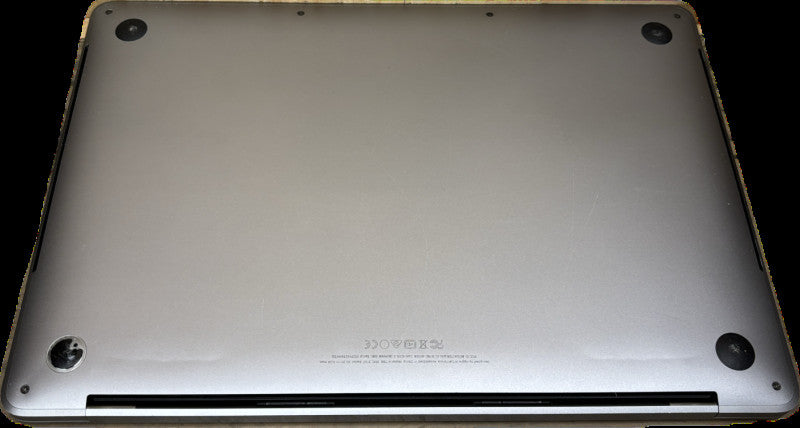 Apple MacBook Pro 13" 2017 Touchbar i5-7287U@3.3GHz 16GB RAM 256GB SSD READ!