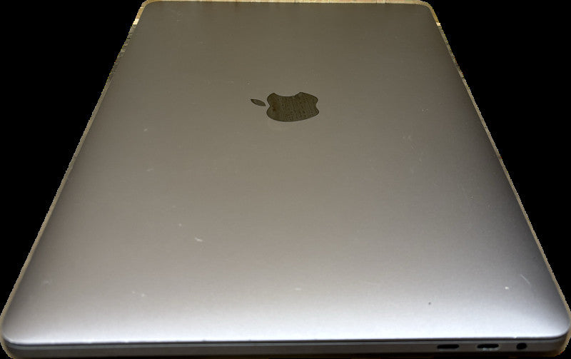 Apple MacBook Pro 13" 2017 Touchbar i5-7287U@3.3GHz 16GB RAM 256GB SSD READ!