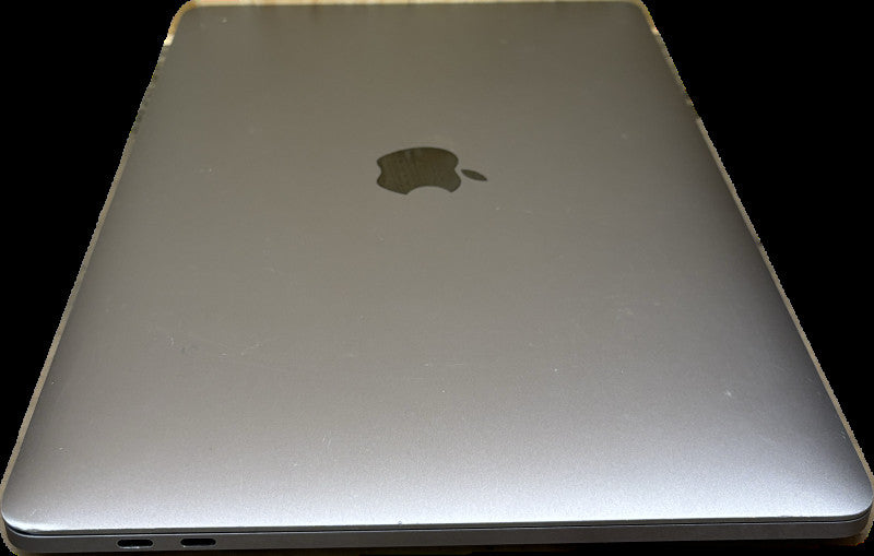 Apple MacBook Pro 13" 2017 Touchbar i5-7287U@3.3GHz 16GB RAM 256GB SSD READ!
