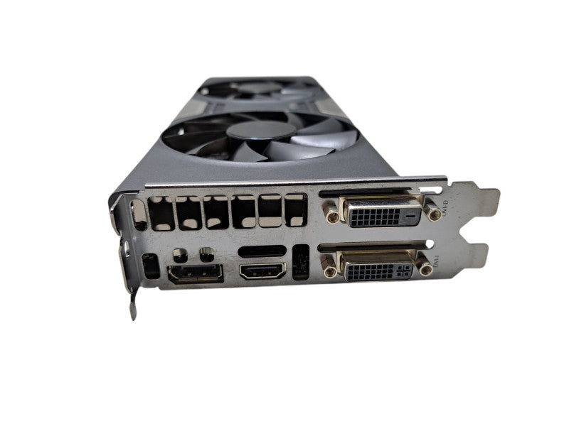 EVGA GeForce GTX 780 FTW | 3GB GDDR5 Graphics Card | DP HDMI 2x DVI