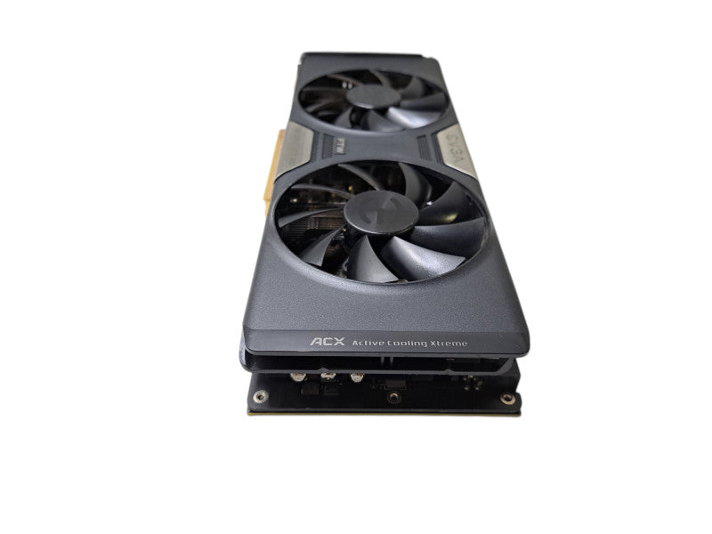 EVGA GeForce GTX 780 FTW | 3GB GDDR5 Graphics Card | DP HDMI 2x DVI