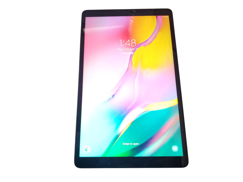 Samsung Galaxy Tab A SM-T510 32GB Silver [Read]