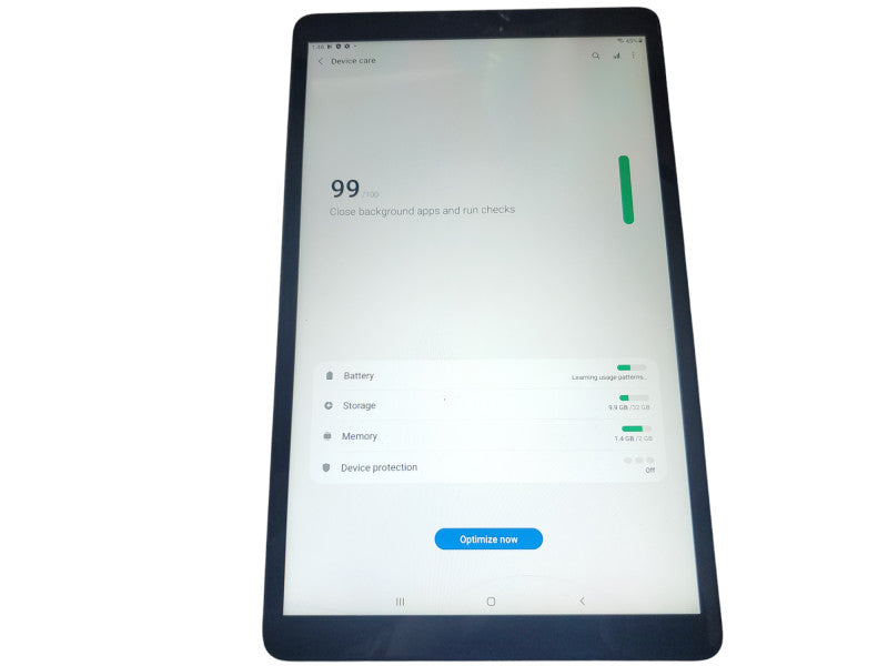 Samsung Galaxy Tab A SM-T510 32GB Silver [Read]