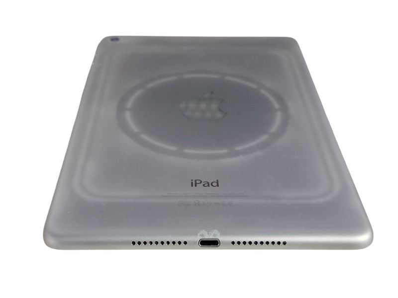 Apple iPad Mini 4th Gen - 32GB - Space Gray [A1538] (