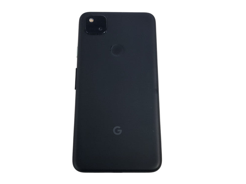 Google Pixel 4A - 128GB - Black [G025N] (