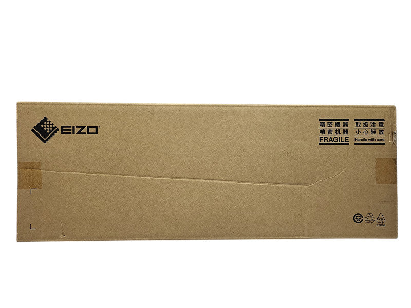 New EIZO 27" Monitor Hood 05B27141A1 Q!