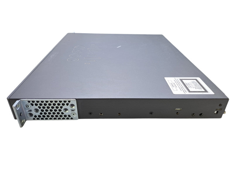 Cisco WS-C2960X-48FPS-L V04 | 48-Port Gigabit PoE+ 740W Switch | 4x SFP