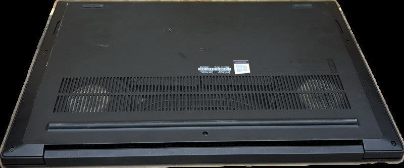 Lenovo ThinkPad P1 4K LCD XEON E-2276M@2.8GHz QUADRO T2000 GPU 32GB 256SSD  Lap200