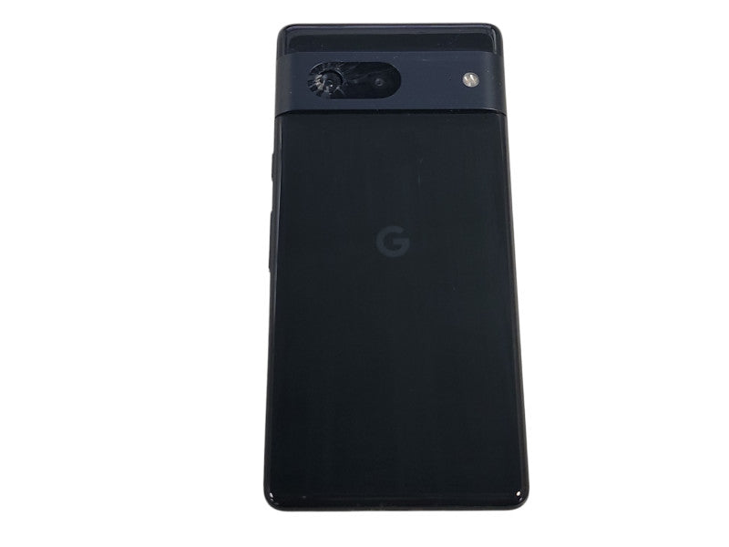 Google Pixel 7 - 128GB - Charcoal [GVU6C | Read] (