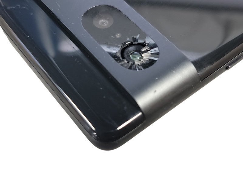 Google Pixel 7 - 128GB - Charcoal [GVU6C | Read] (