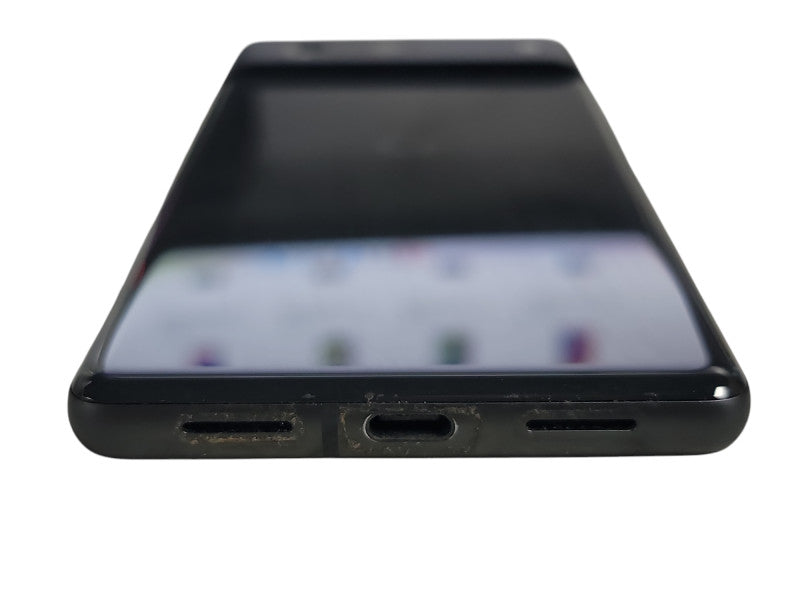Google Pixel 7 - 128GB - Charcoal [GVU6C | Read] (