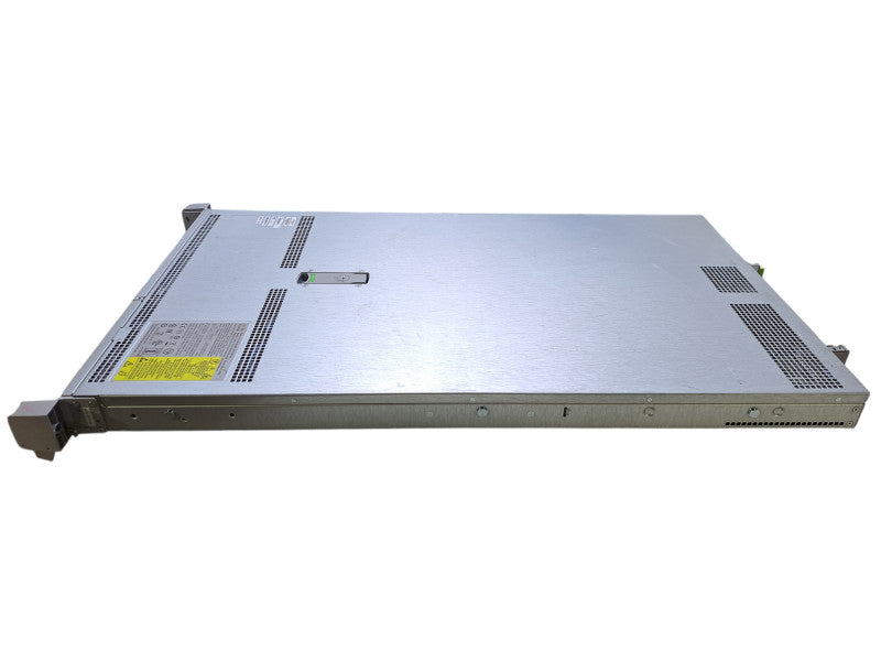 Cisco UCS C220 M4 8x2.5" | 2x Xeon E5-2620 v4 2.10GHz, 128GB DDR4, 12GSAS HBA