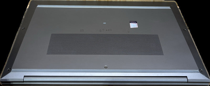 HP ZBook Firefly 15 i7-1165G7 Damaged LCD For Parts/Repair READ!  Lap200