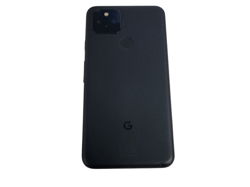 Google Pixel 5 - 128GB - Black [GT19Q] (