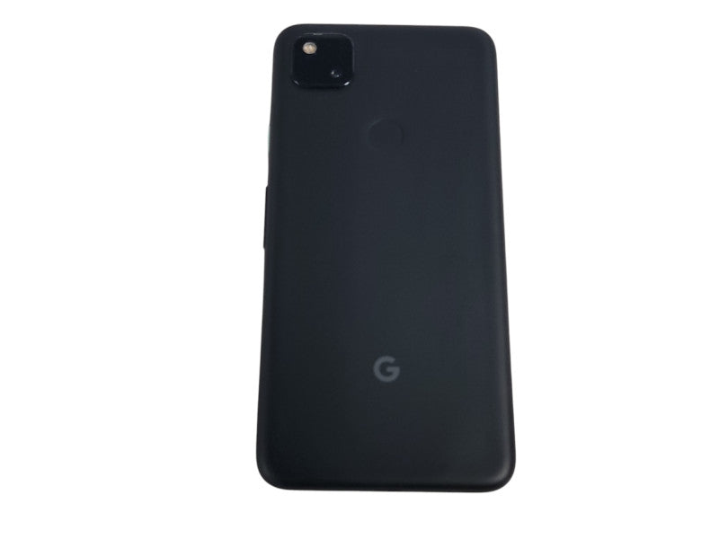 Google Pixel 4A - 128GB - Black [G025N] (