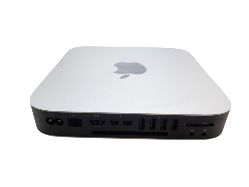 Mac Mini 2014 i7-4578U 16GB DDR3 NO SSD/HDD INSTALLED  β