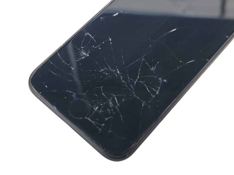 Apple iPhone SE 2 - 128GB - Black [A2275 | Read] (