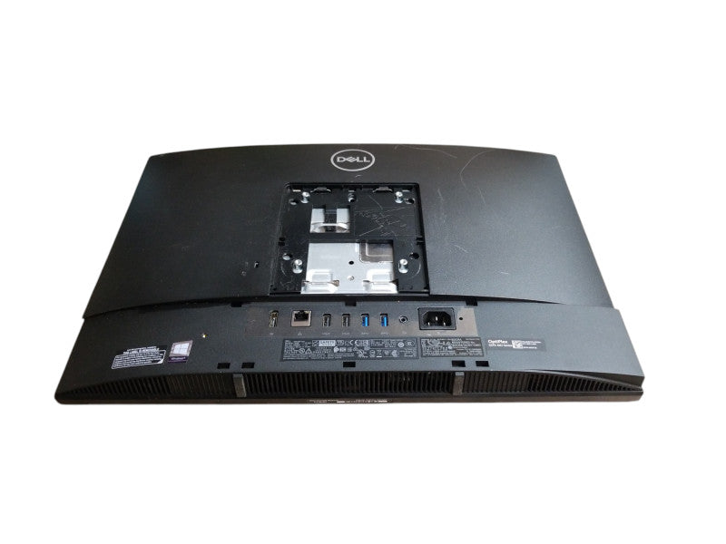 Dell OptiPlex 5270 AiO Touch Intel i5-9500 CPU 3.0GHz 8GB RAM - [READ]