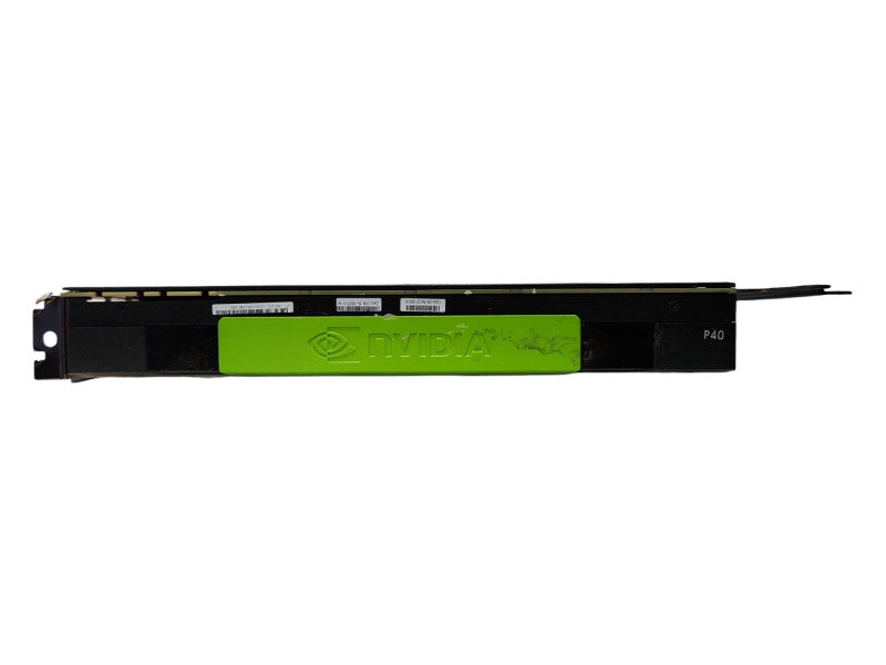 NVIDIA TESLA P40 24GB GDDR5 GPU Computing Processor, READ