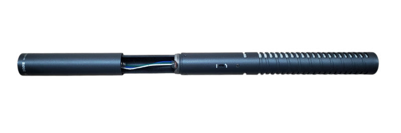 RODE NTG2 Shotgun Microphone | *READ*