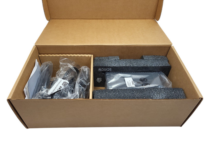 Dell Wyse 5070 Thin Client Silver J5005 1.5GHz 8GB RAM 16GB SSD Open box Q$