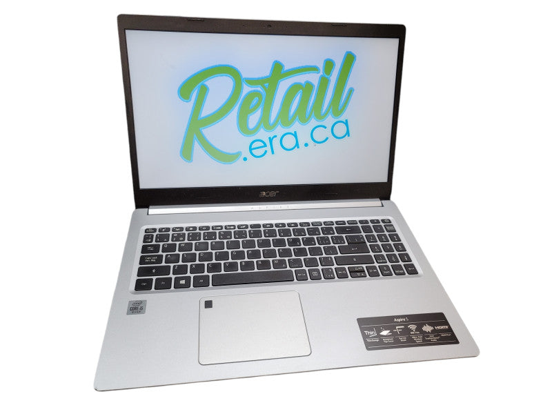 Acer Aspire 5 i5-10210U 8GB DDR4 256GB SSD  β Lap200