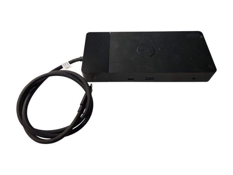 DELL WD19TB USB-C Thunderbolt docking Station