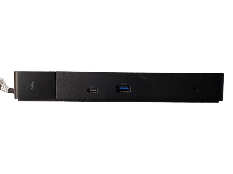 DELL WD19TB USB-C Thunderbolt docking Station