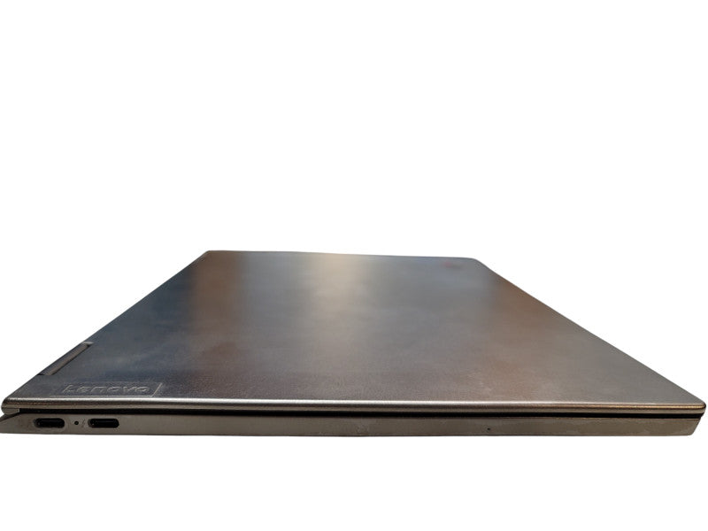 Lenovo ThinkPad X1 Titanium Gen 1 i7-1180G7 16GB RAM 256GB SSD  β Lap200