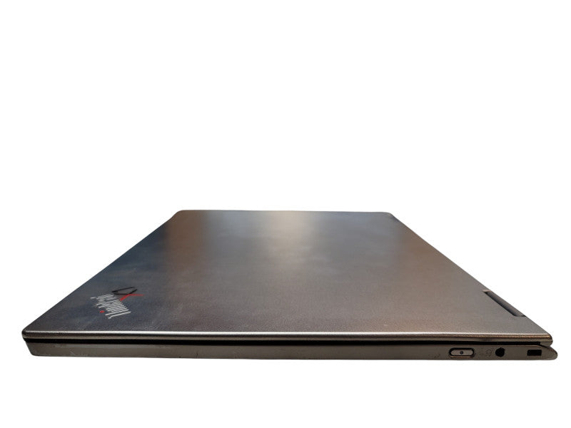 Lenovo ThinkPad X1 Titanium Gen 1 i7-1180G7 16GB RAM 256GB SSD  β Lap200