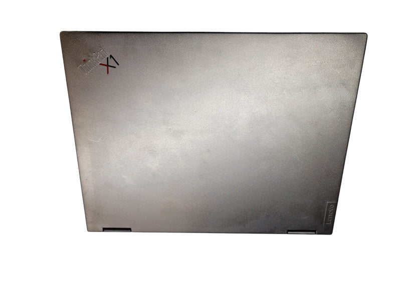Lenovo ThinkPad X1 Titanium Gen 1 i7-1180G7 16GB RAM 256GB SSD  β Lap200