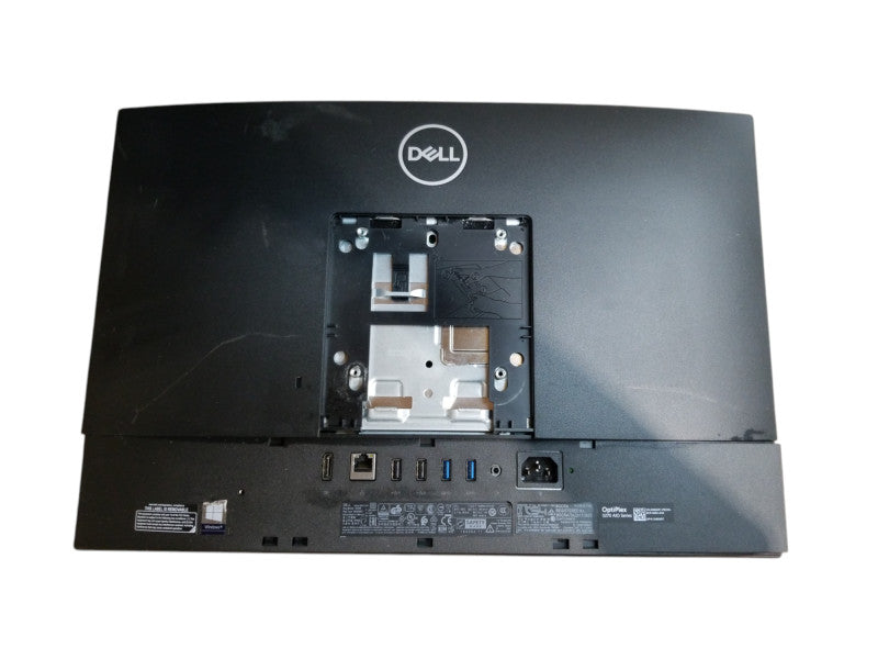 Dell OptiPlex 5270 AiO Intel i5-9500 CPU 3.0GHz 8GB RAM - NO HDD
