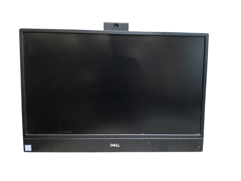 Dell OptiPlex 5270 AiO Intel i5-9500 CPU 3.0GHz 8GB RAM - NO HDD