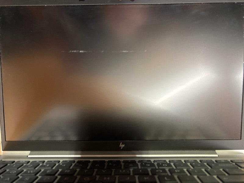 HP EliteBook 840 G8 i5-1145G7@2.6GHz 16GB DDR4 RAM 256GB SSD READ! Q Lap200