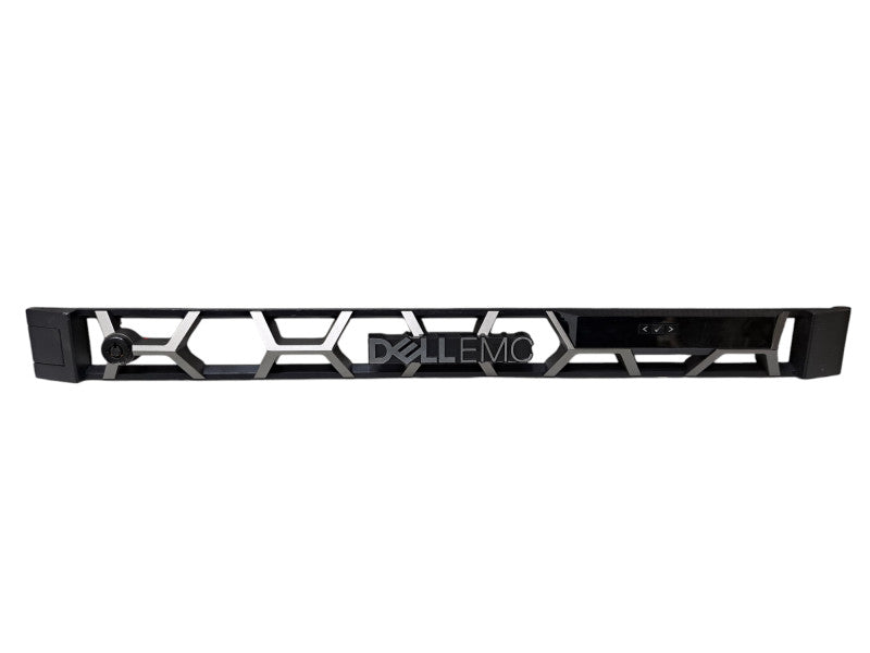 Dell 0521RX | 1U Front Bezel For Dell EMC PowerEdge R650 R640 R440 R4615 Q