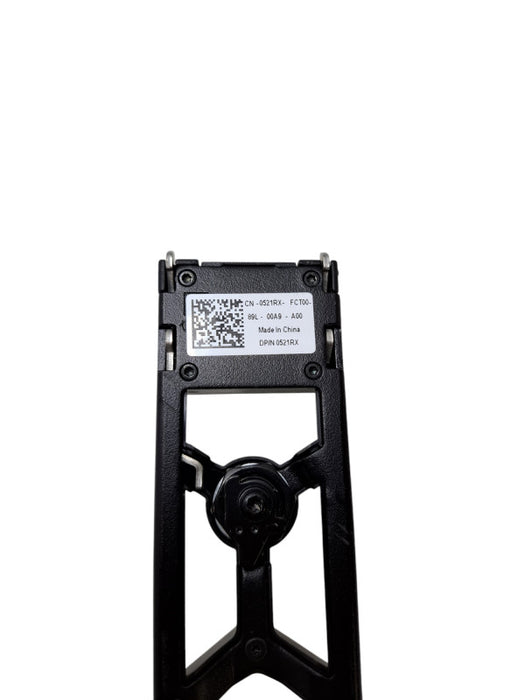 Dell 0521RX | 1U Front Bezel For Dell EMC PowerEdge R650 R640 R440 R4615 Q