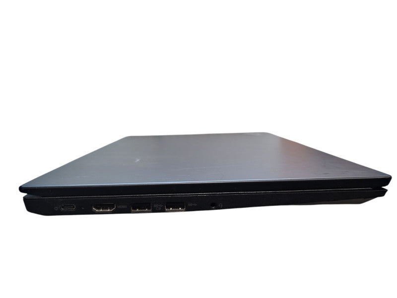 Lenovo ThinkPad E495 Ryzen 5 3500u 8GB DDR4 256GB SSD READ  β BudLap