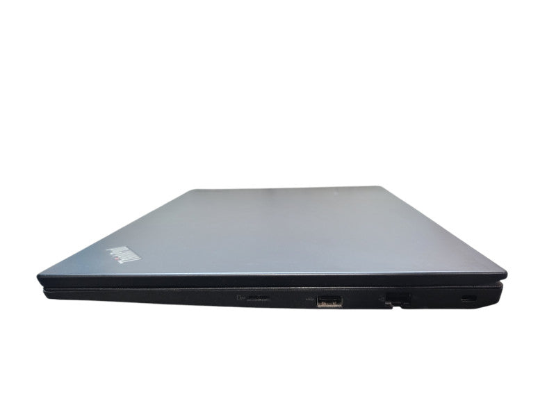Lenovo ThinkPad E495 Ryzen 5 3500u 8GB DDR4 256GB SSD READ  β BudLap