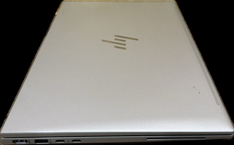 HP EliteBook 840 G9 i5-1235U 16GB 256SSD No Power Adapter READ! Q Lap200
