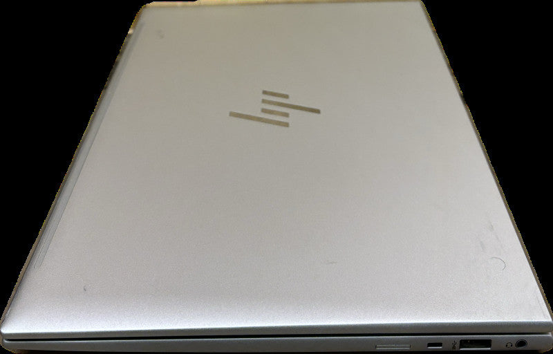 HP EliteBook 840 G9 i5-1235U 16GB 256SSD No Power Adapter READ! Q Lap200